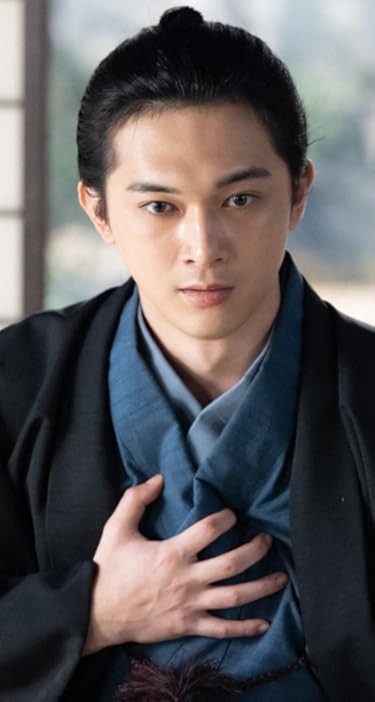 吉沢亮  iPhone/Androidスマホ壁紙(744×1392)-1 - 『青天を衝け』渋沢栄一（しぶさわ えいいち）