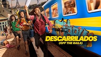 Descarrilados
