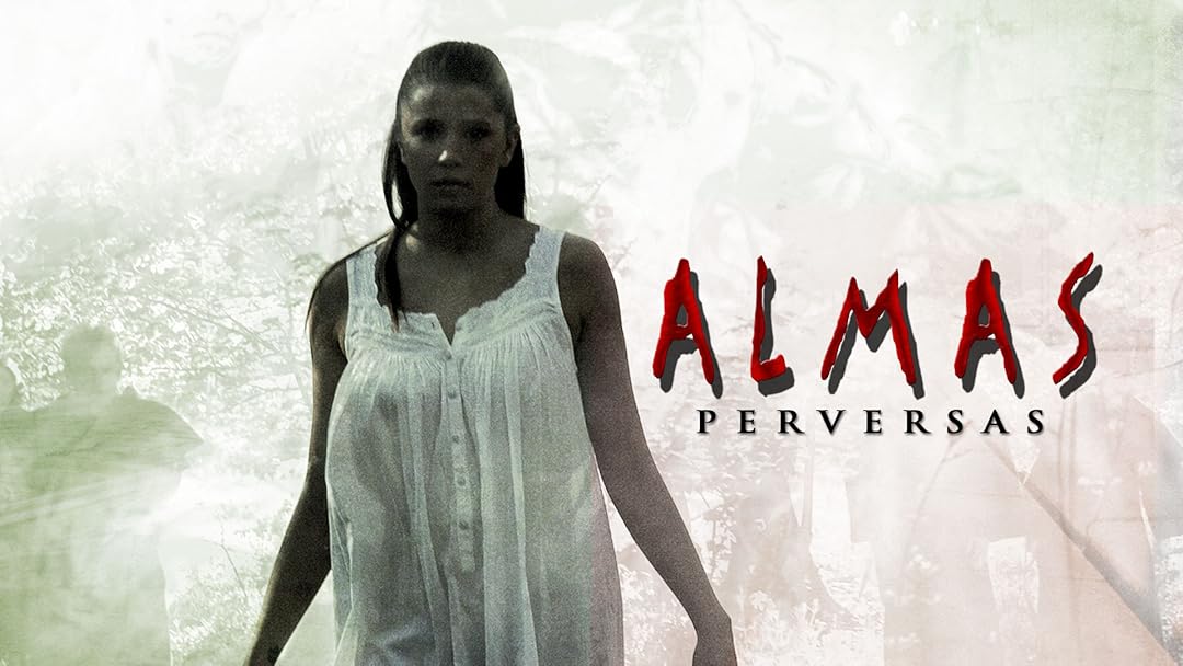 Amazon.co.jp Almas Perversasを観る Prime Video