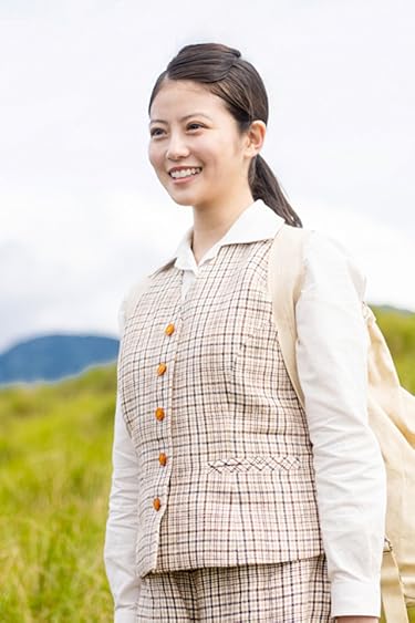 今田美桜  iPhone/Androidスマホ壁紙(640×960)-1 - 『あんぱん』のぶ