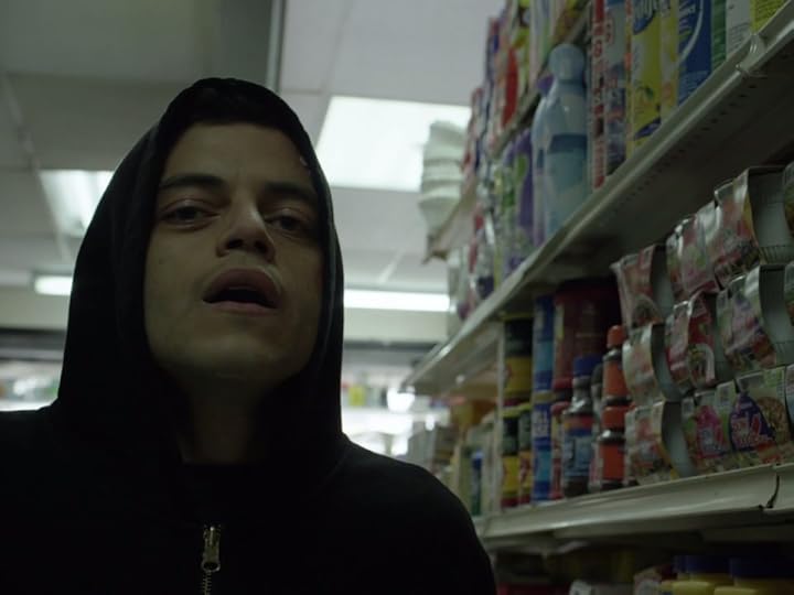 MR. ROBOT / ミスター・ロボット シーズン1 (字幕版)を観る | Prime Video