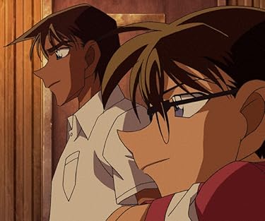 名探偵コナン  iPhone/Androidスマホ壁紙(960×800)-1 - 服部 平次（はっとり へいじ）,江戸川 コナン（えどがわ コナン）