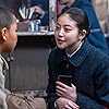 今田美桜 『あんぱん』のぶ iPad壁紙