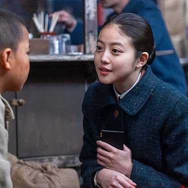 今田美桜 iPad壁紙 or ランドスケープ用スマホ壁紙(1:1)-1 - 『あんぱん』のぶ