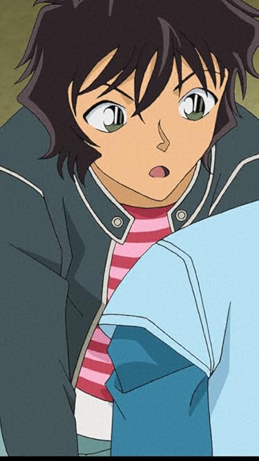 名探偵コナン  iPhone/Androidスマホ壁紙(540×960)-1 - 世良 真純（せら ますみ）