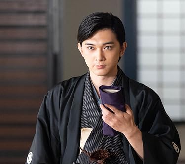 吉沢亮  iPhone/Androidスマホ壁紙(1080×960)-1 - 『青天を衝け』渋沢栄一（しぶさわ えいいち）