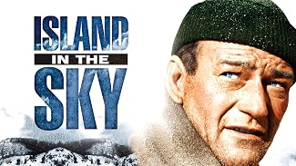 Island in the Sky
