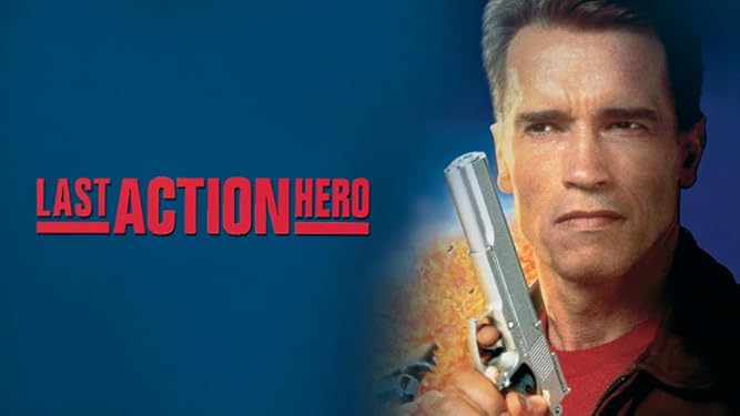 Amazon Co Jp ラスト アクション ヒーロー 字幕版 を観る Prime Video