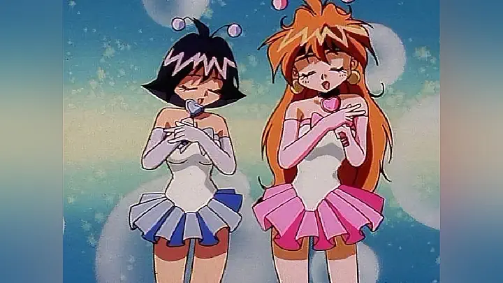 Amazon.co.jp_ スレイヤーズNEXTを観る _ Prime Video