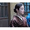 『あんぱん』のぶ
