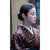 今田美桜 FVGA(480×800)壁紙 『あんぱん』のぶ