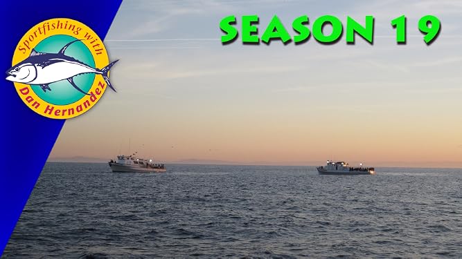 Amazon Co Jp Sport Fishing With Dan Hernandezを観る Prime Video