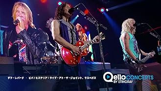 Amazon Co Jp ガンズ アンド ローゼズ ライブ フロム O2アリーナ ロンドンを観る Prime Video
