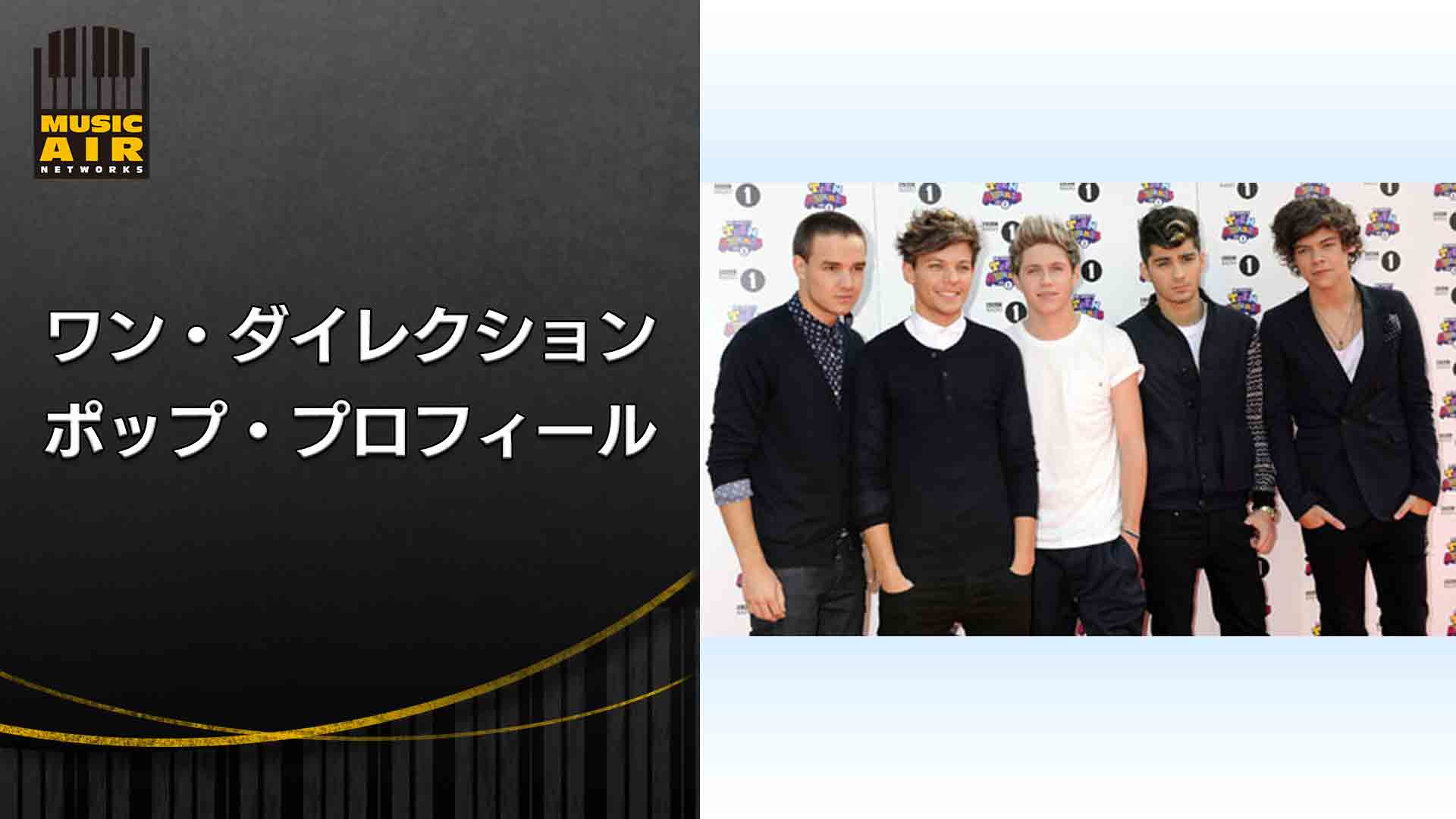Amazon Co Jp ワン ダイレクション This Is Us 字幕版 を観る Prime Video