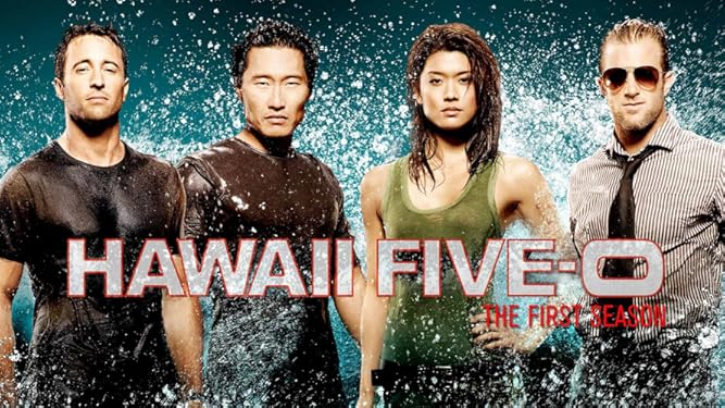 Amazon Co Jp Hawaii Five 0 シーズン 5 字幕版 を観る Prime Video