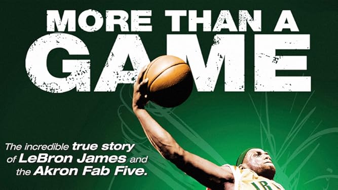 Amazon Co Jp モア ザン ア ゲーム 字幕版 More Than A Game ドリュー ジョイス３世 ロメオ トラヴィス ロメオ トラヴィス ウィリー マクギー Generic