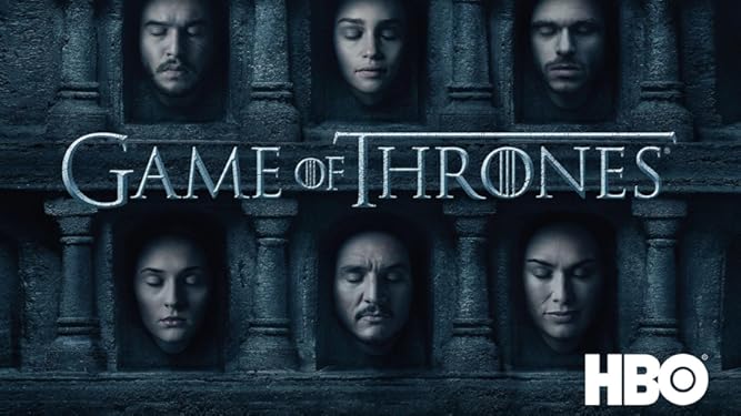 Amazon Co Jp ゲーム オブ スローンズ シーズン3 吹替版 を観る Prime Video