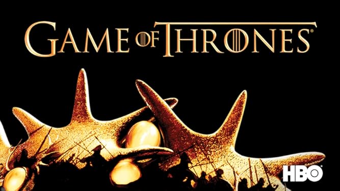 Amazon Co Jp ゲーム オブ スローンズ シーズン1 吹替版 を観る Prime Video