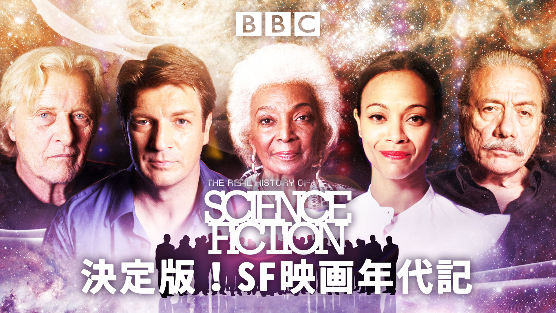 Amazon Co Jp 01年宇宙の旅 字幕版 を観る Prime Video