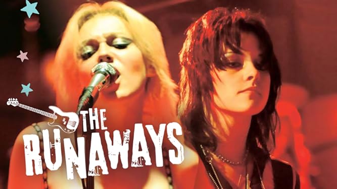 Amazon Co Jp ランナウェイズ 字幕版 を観る Prime Video