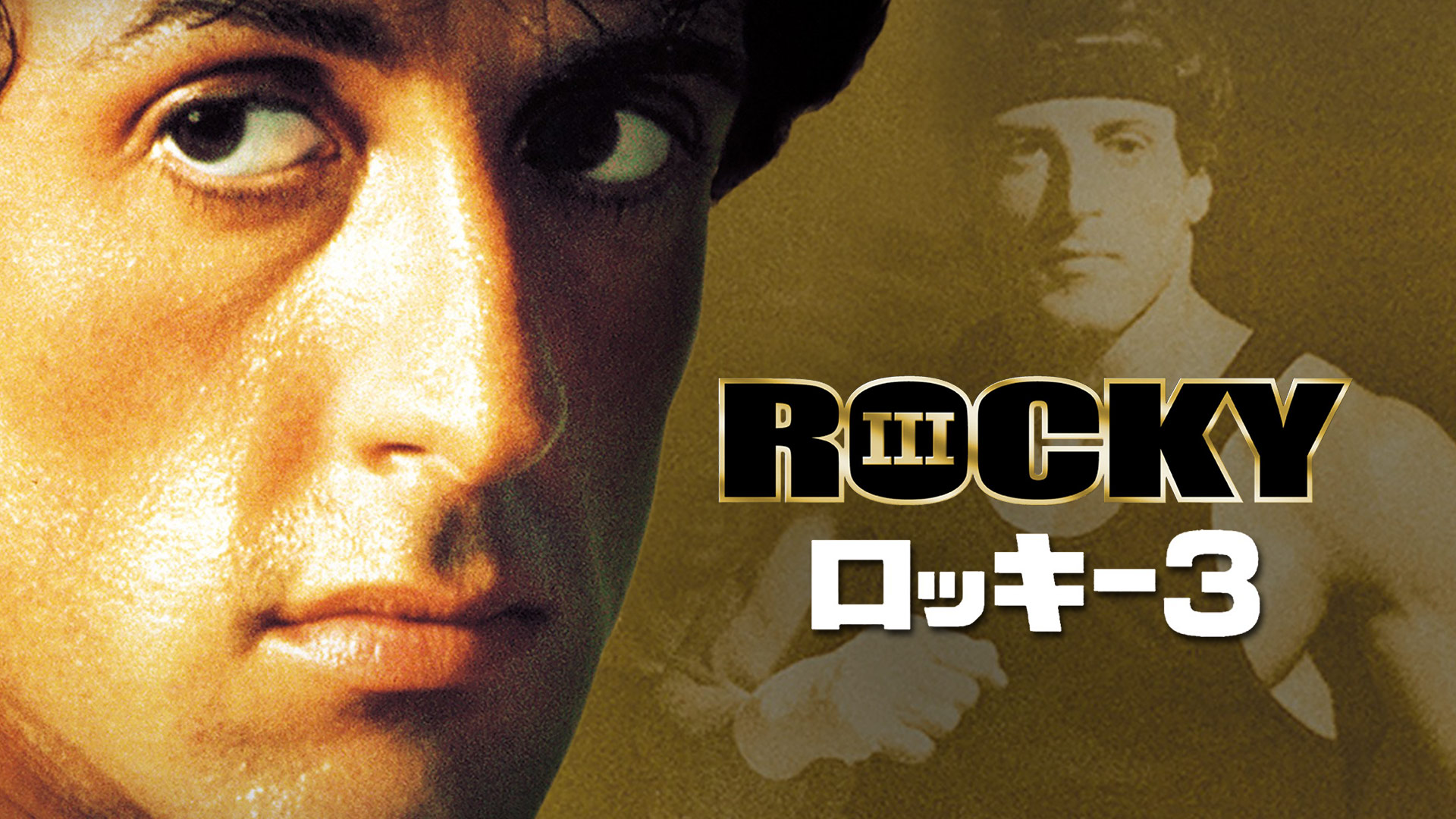 Amazon Co Jp ロッキー ザ ファイナル 字幕版 を観る Prime Video