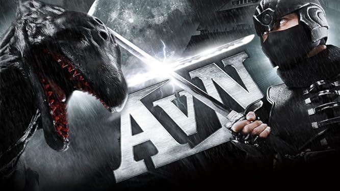 Amazon Co Jp Avn エイリアンｖｓニンジャを観る Prime Video