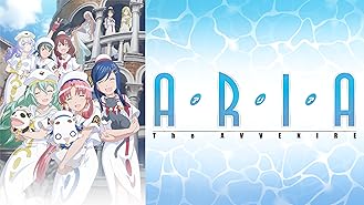 Amazon Co Jp Aria The Ova Arietta を観る Prime Video