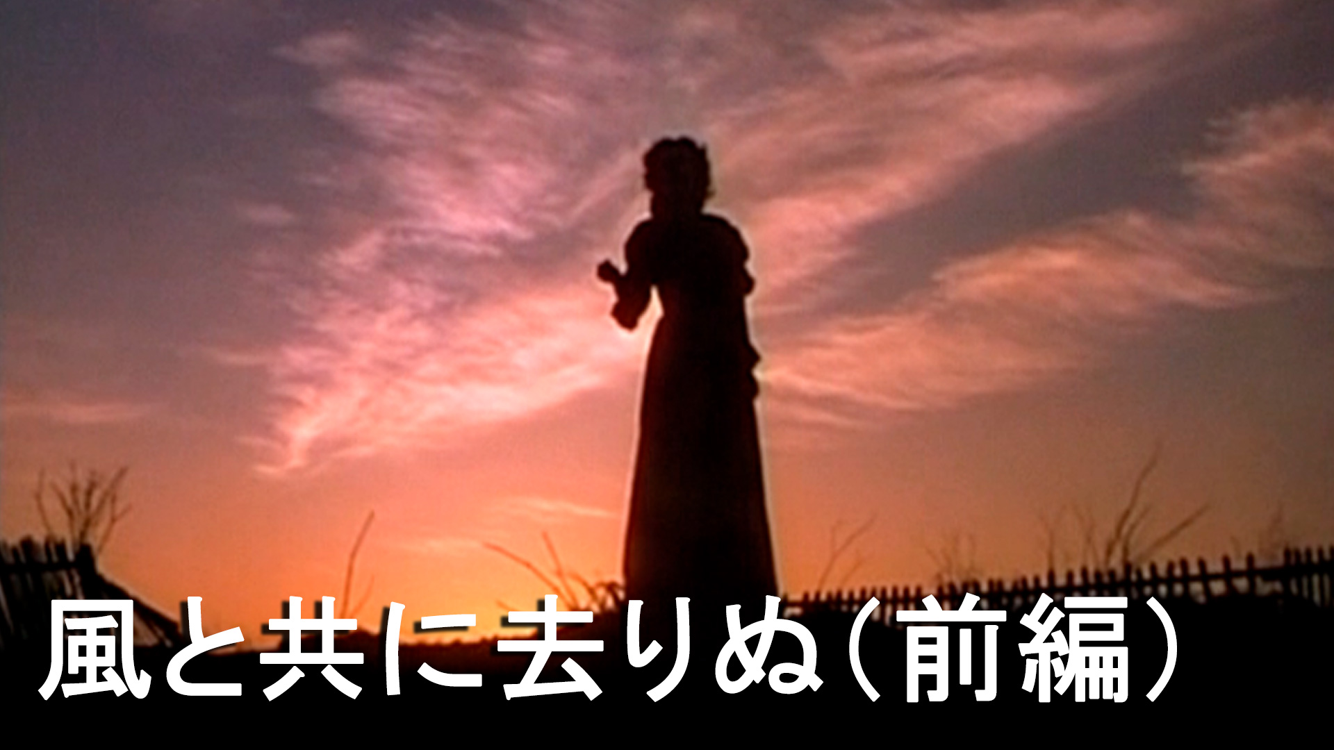 Amazon Co Jp 風と共に去りぬ 後編 字幕版 を観る Prime Video