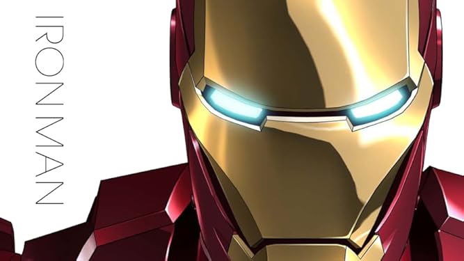 Amazon Co Jp アイアンマン シーズン1を観る Prime Video