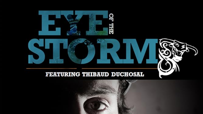 Amazon Co Jp Eye Of The Storm Thibaud Duchosal Thibaud Duchosal Generic