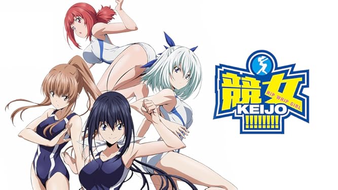 amazon co jp 競女 を観る prime video