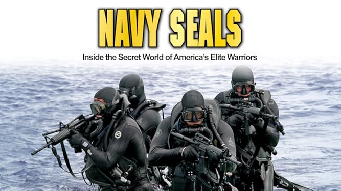 Amazon Co Jp Navy Seals William Lyman Gordon Forbes Iii Gordon Forbes Iii Gordon Forbes Iii Prime Video