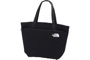[THE NORTH FACE] [ザ・ノース・フェイス] トートバッグ ジオフェイストート ユニセックス大人