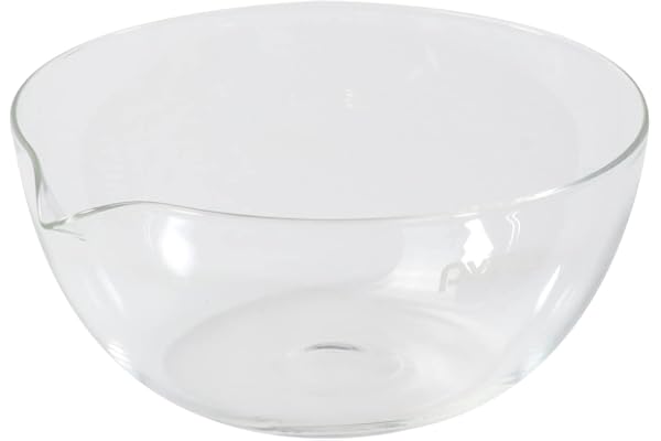 パイレックス(Pyrex) PYREX パイレックス 口付 ボウル 250ml Blow ブロー 耐熱ガラス 電子レンジ対応 食洗機対応 CP-8642