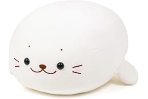 しろたん ふわもち 抱き枕 ぬいぐるみ 特大〔85cm〕抱きぐるみ だき枕 だきまくら 大きい もちもち 361-25514 | しろたん グッズ だきぐるみ