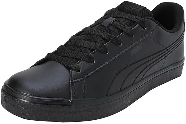 PUMA(プーマ) スニーカー Vコート バルク ユニセックス大人