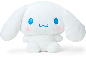 サンリオ(SANRIO) ぬいぐるみL シナモロール 148431