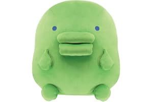 たまごっち くちぱっち ぷりぬいBIG Tamagotchi Paradise
