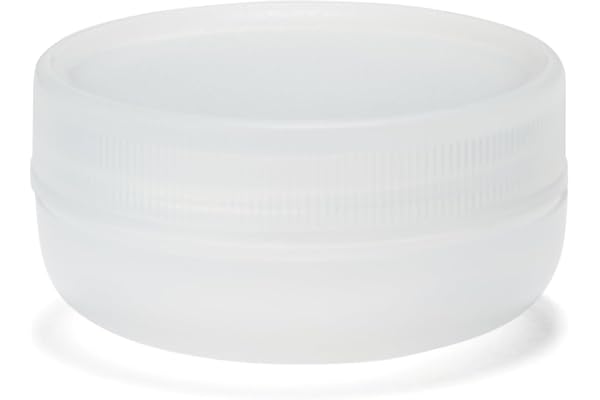 無印良品 クリームケース