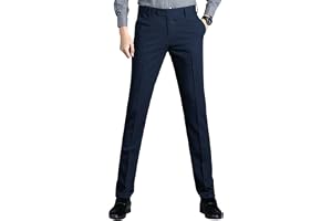 [WINROMTICO] ウエスト調整 スラックス メンズ 防シワ 洗える アイロン不要 ノータック ビジネス 春秋冬 | 4～8cm伸びウエスト、長時間も快適なビジネススラックス。防シワ・洗濯機対応・アイロン不要、上品な光沢とスリム美脚シルエット。