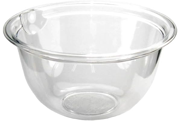 ナガオ ボール 耐熱 クックボウル 24cm 2800ml 日本製