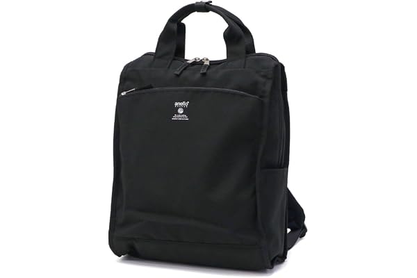 CABIN トート型リュック 軽量 A4 強撥水 軽い デイパック パックパック 多収納 通勤 通学 2way メンズ レディース ユニセックス GTM0171Z ネイビー NV