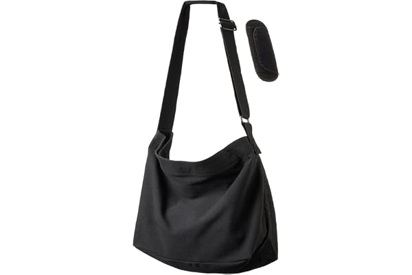 [Preceed] マイベスト堂々[No.1] 肩が疲れない キャンバス トートバッグ ショルダーバッグ YKKファスナー 脱着可能肩パッド 金属製バックル 内ポケット2口 大容量 男女兼用 バッグインバッグ ボストン型