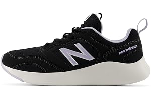 [ニューバランス] ウォーキングシューズ DynaSoft NB Sampher v2(WASMP WSMP) 現行 スリッポン ゴム紐 レディース