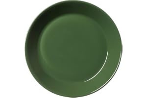 【正規輸入品】 イッタラ ティーマ 皿 プレート 17cm ハンターグリーン 1084113