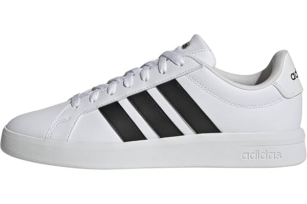 [アディダス] メンズ グランドコート ベース 3.0 OOS65スニーカー