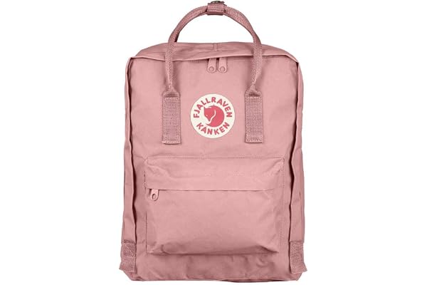 FJALL RAVEN(フェールラーベン) リュック バックパック Kanken 16L 軽量 2WAY 摩耗性 耐久性 耐水性 ビニロン素材 23510