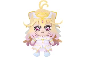 [バンダイ(BANDAI)] 名探偵プリキュア！ キュアフレンズぬいぐるみ キュアアルカナ 対象年齢 3 才以上