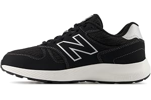 new balance(ニューバランス) レディース DynaSoft 550 v5(W550 WW550) 幅広 クッション 通気 幅広ウォーキングシューズ