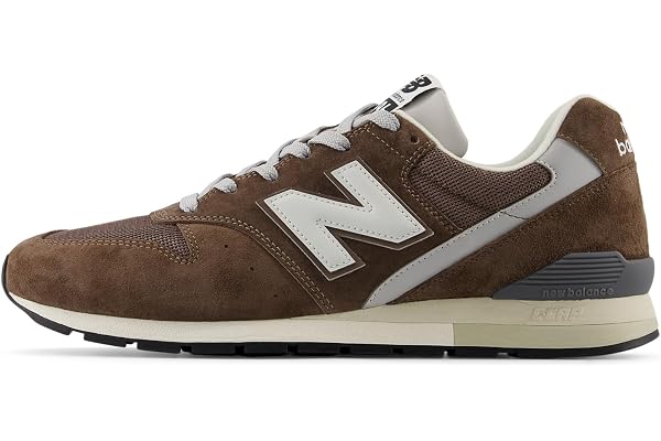 new balance(ニューバランス) ユニセックス大人 996 (U996 CM996) 現行モデルスニーカー